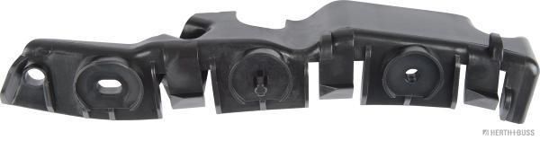Herth+Buss Elparts Halter, Stoßfänger 50269023