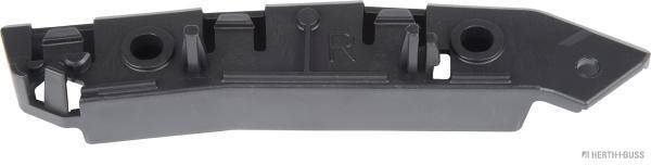 Herth+Buss Elparts Halter, Stoßfänger 50269025