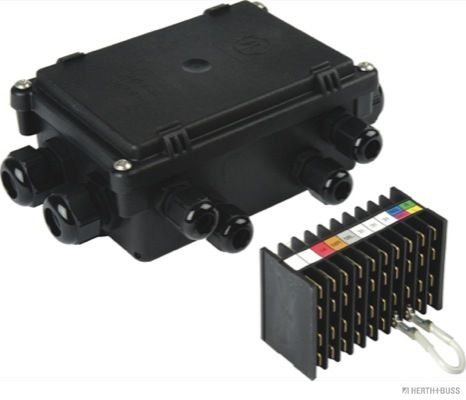Herth+Buss Elparts Kabelverbindungsdose 50290027