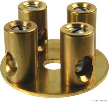 Herth+Buss Elparts Leitungsverbinder 50290087