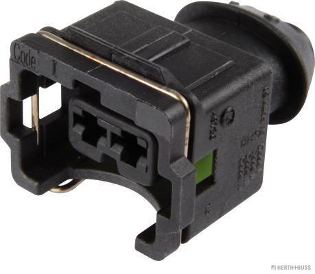 Herth+Buss Elparts Steckgehäuse 50290676