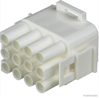 Herth+Buss Elparts Steckgehäuse 50290817