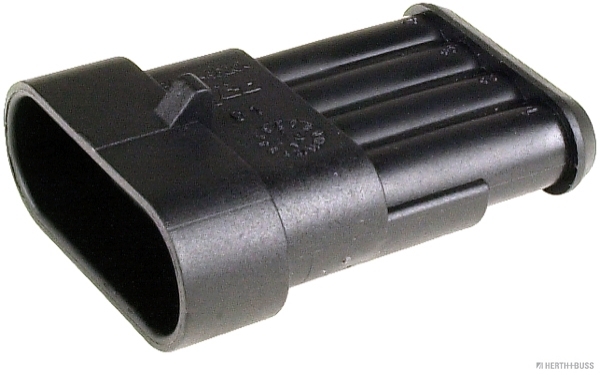 Herth+Buss Elparts Steckgehäuse 50290838