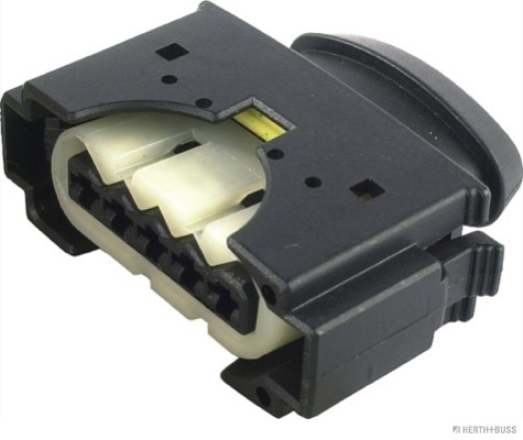 Herth+Buss Elparts Steckgehäuse 50290892