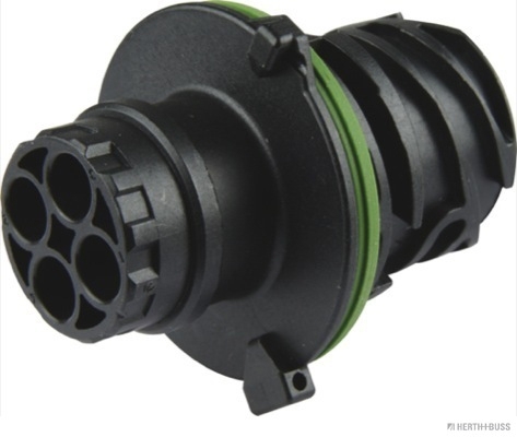 Herth+Buss Elparts Steckgehäuse 50290955