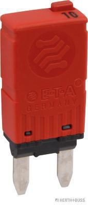 Herth+Buss Elparts Sicherungsautomat 50295692