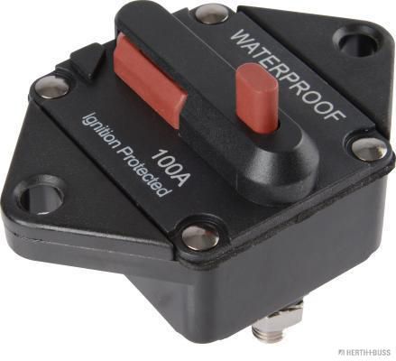 Herth+Buss Elparts Sicherungsautomat 50295763