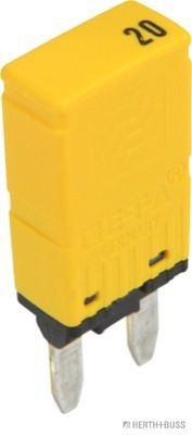 Herth+Buss Elparts Sicherungsautomat 50295894