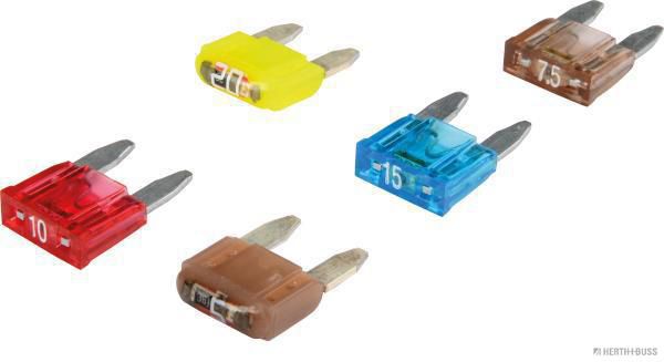 Herth+Buss Elparts Sicherungssatz 50296670066