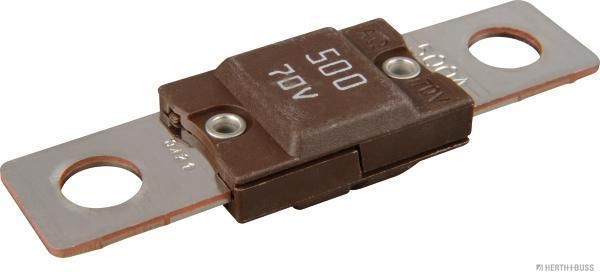 Herth+Buss Elparts Sicherung 50296712