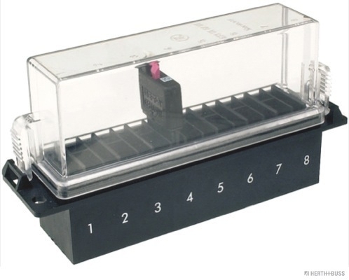 Herth+Buss Elparts Sicherungsdose 50300006