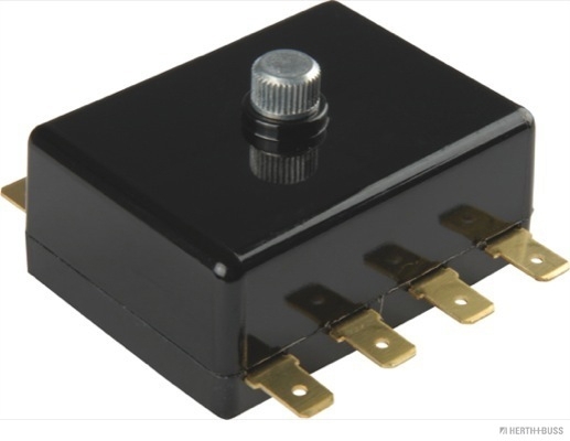 Herth+Buss Elparts Sicherungsdose 50300420