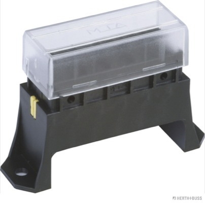 Herth+Buss Elparts Sicherungsdose 50300627