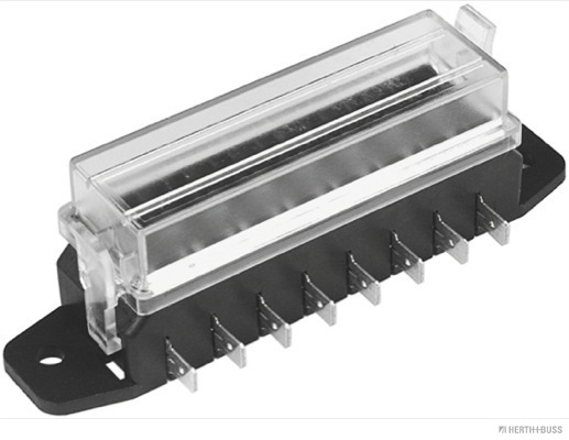 Herth+Buss Elparts Sicherungsdose 50300824