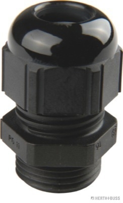 Herth+Buss Elparts Kabelverschraubung 50390186