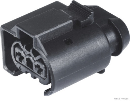 Herth+Buss Elparts Steckgehäuse 50390221