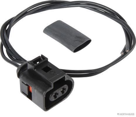 Herth+Buss Elparts Kabelreparatursatz, AGR-Ventil 50390266