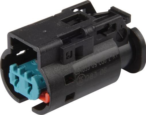 Herth+Buss Elparts Steckgehäuse 50390379