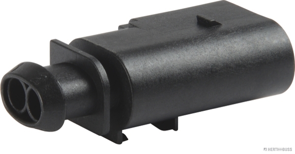 Herth+Buss Elparts Steckgehäuse 50390663