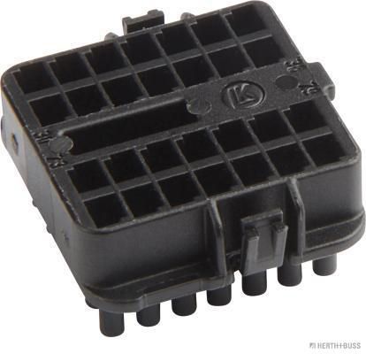 Herth+Buss Elparts Halter, Kontaktträger 50390770