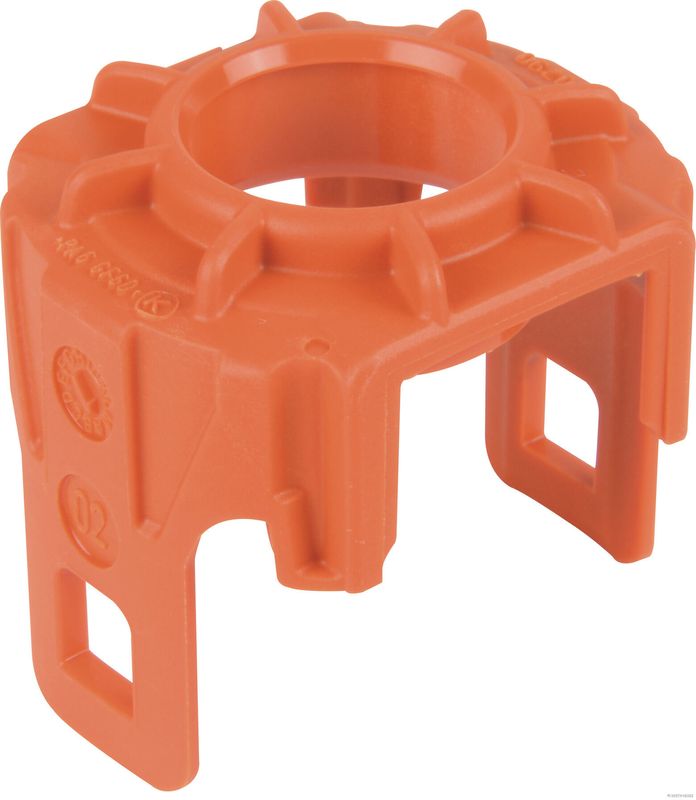 Herth+Buss Elparts Abdeckkappe, Steckgehäuse 50391393