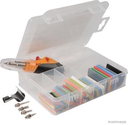Herth+Buss Elparts Sortiment, Wärmeschrumpfschlauch 51273004