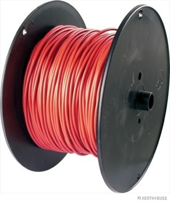 Herth+Buss Elparts Elektroleitung 51274208005