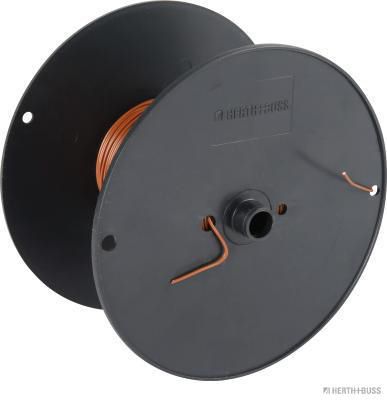 Herth+Buss Elparts Elektroleitung 51274904007