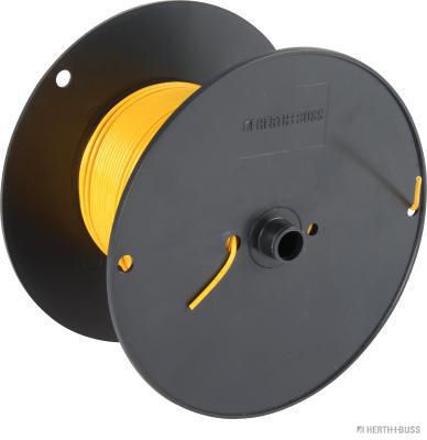 Herth+Buss Elparts Elektroleitung 51274906002