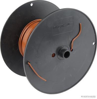 Herth+Buss Elparts Elektroleitung 51274906007