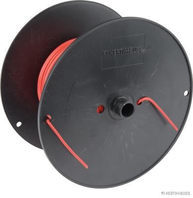 Herth+Buss Elparts Elektroleitung 51274907005