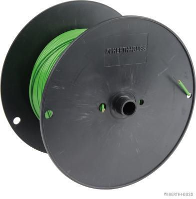 Herth+Buss Elparts Elektroleitung 51274908004