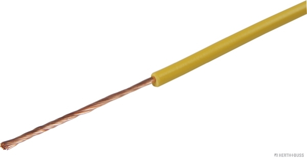 Herth+Buss Elparts Elektroleitung 51275105002