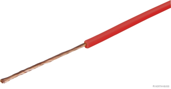 Herth+Buss Elparts Elektroleitung 51275105005
