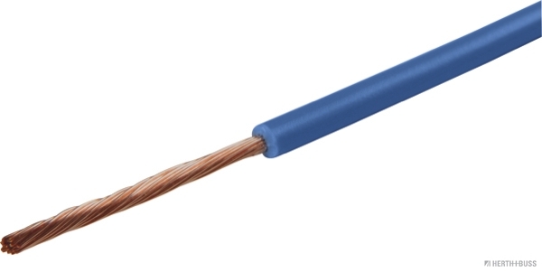 Herth+Buss Elparts Elektroleitung 51275108006