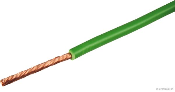 Herth+Buss Elparts Elektroleitung 51275409004