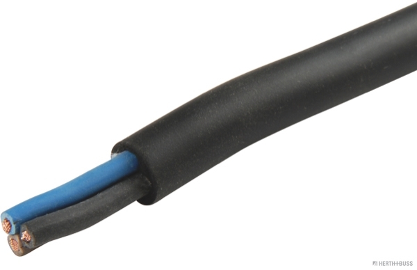 Herth+Buss Elparts Elektroleitung 51275538000