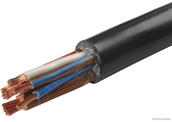 Herth+Buss Elparts Elektroleitung 51275571000