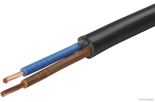 Herth+Buss Elparts Elektroleitung 51275726000