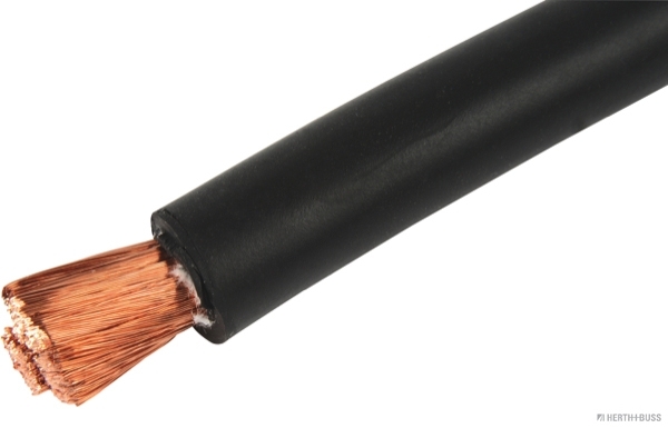 Herth+Buss Elparts Elektroleitung, Schweißgerät 51275826000