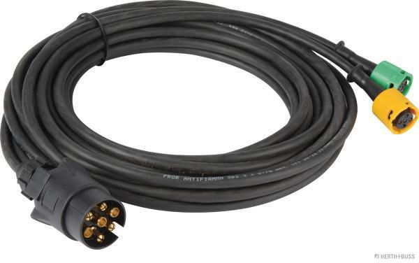 Herth+Buss Elparts Kabelsatz, Heckleuchte 51276009