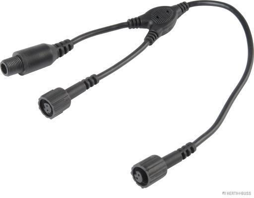 Herth+Buss Elparts Anschlussleitung, Leuchte 51276964