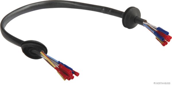 Herth+Buss Elparts Kabelreparatursatz, Kofferraumdeckel 51277059