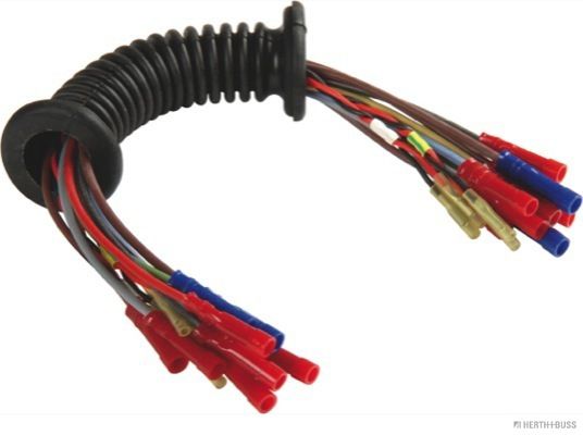 Herth+Buss Elparts Kabelreparatursatz, Heckklappe 51277070