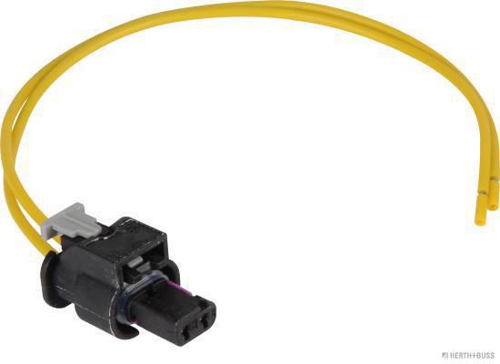 Herth+Buss Elparts Kabelreparatursatz, Abgastemperatursensor 51277267