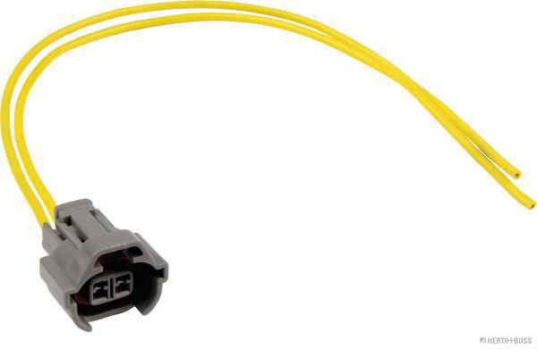 Herth+Buss Elparts Kabelreparatursatz, Einspritzventil 51277275