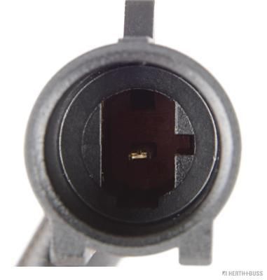 Herth+Buss Elparts Anschlussleitung, Öldruckschalter 51277335