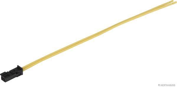 Herth+Buss Elparts Kabelreparatursatz, Ansauglufttemperatursensor 51277357