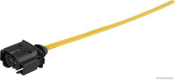 Herth+Buss Elparts Kabelreparatursatz, Einspritzpumpe 51277371