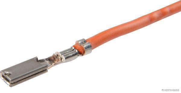Herth+Buss Elparts Reparaturkabel 51277394